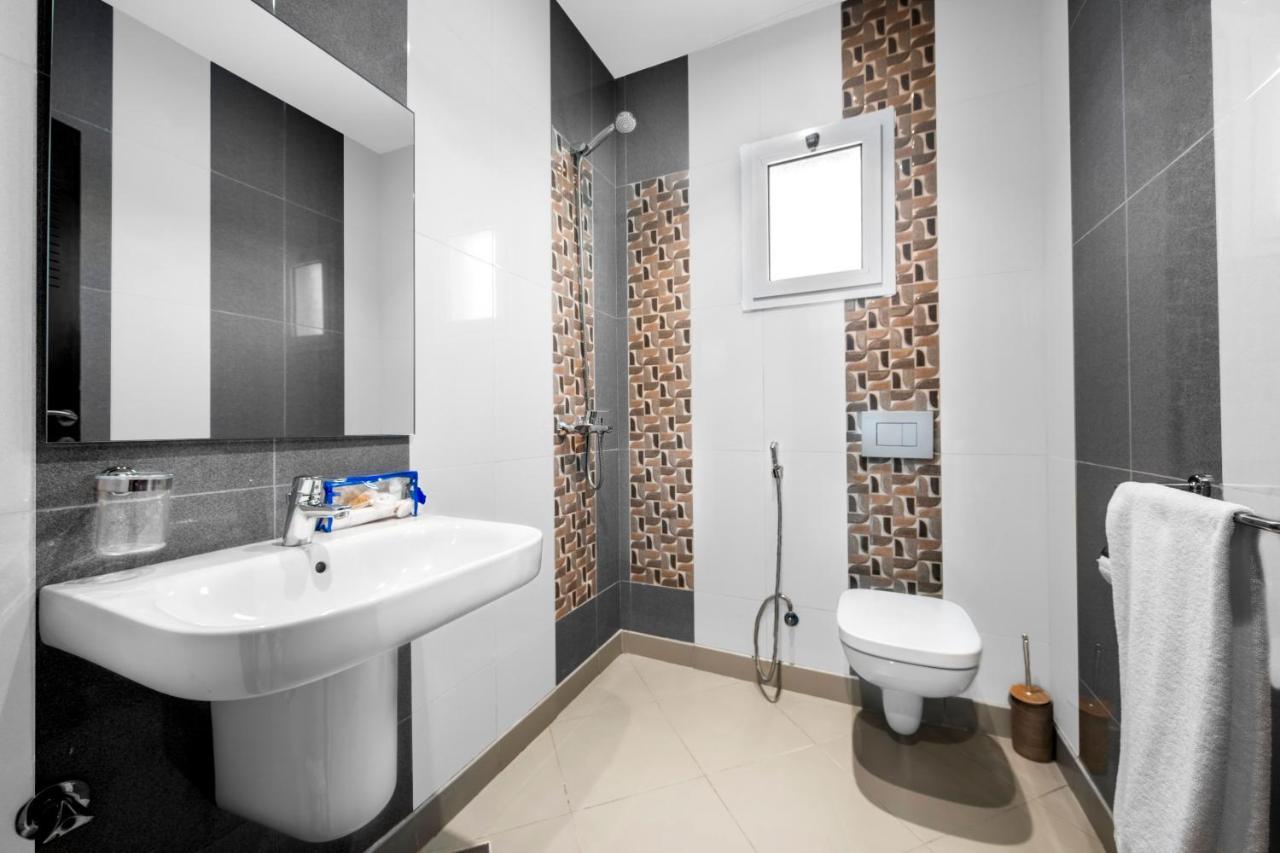 Mabaat - White Pearl Al Basatin - 600 Βίλα Τζέντα Εξωτερικό φωτογραφία