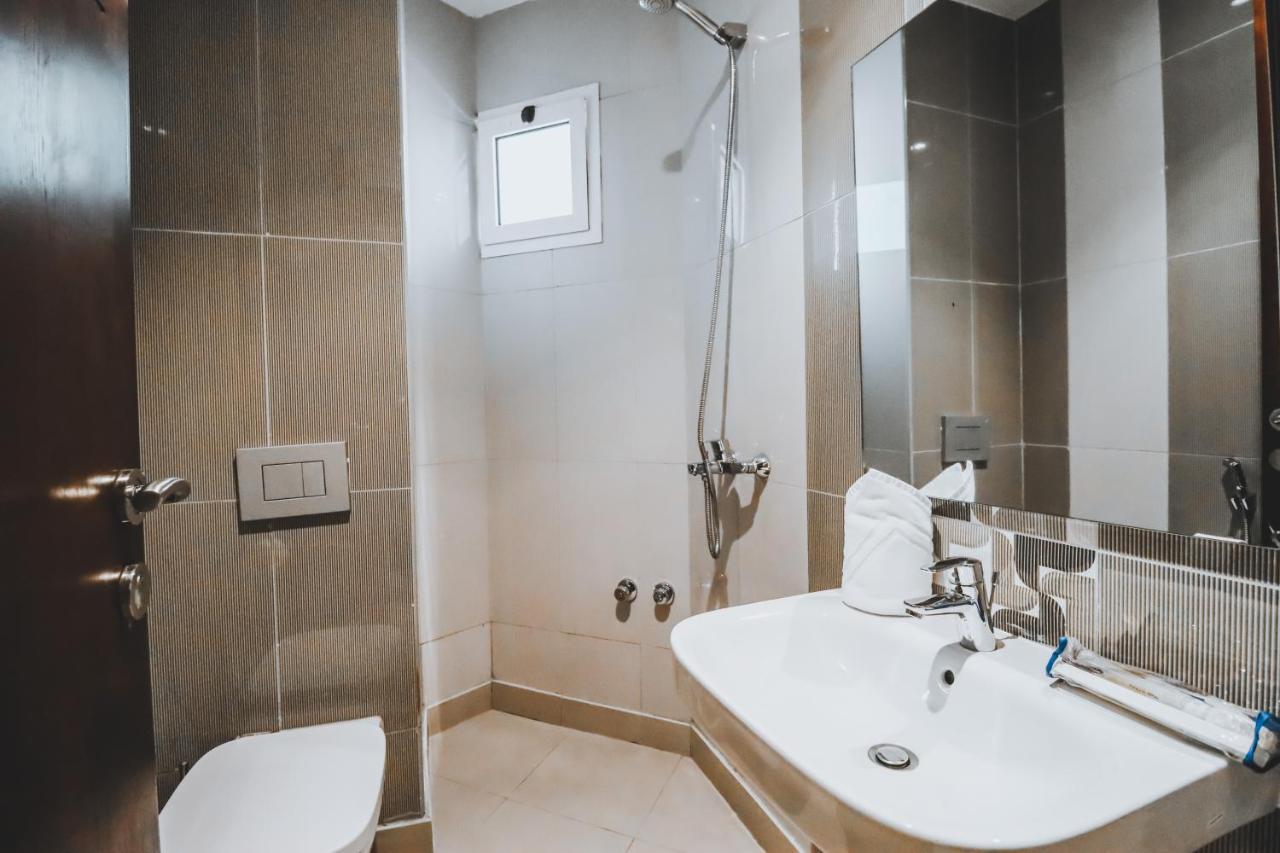 Mabaat - White Pearl Al Basatin - 600 Βίλα Τζέντα Εξωτερικό φωτογραφία