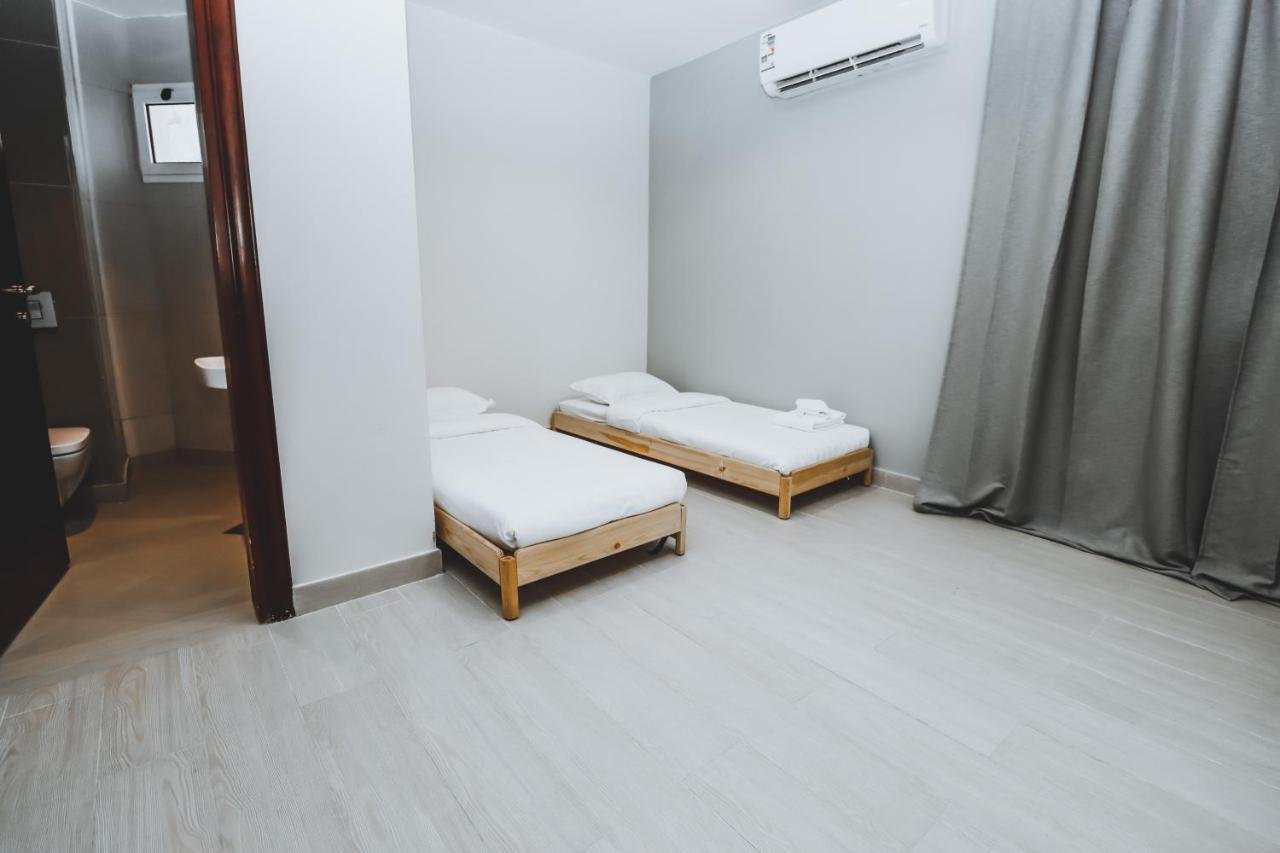 Mabaat - White Pearl Al Basatin - 600 Βίλα Τζέντα Εξωτερικό φωτογραφία